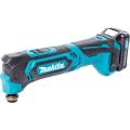 Аккумуляторный реноватор Makita TM30DWYE Аккумуляторный реноватор Makita TM30DWYE