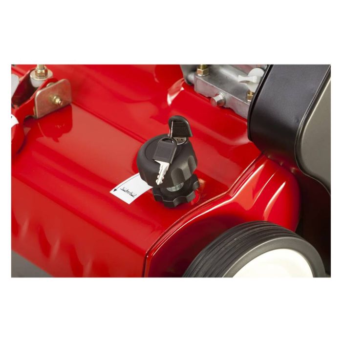 Tielbuerger Вертикуттер/скарификатор TV610 Honda AI-061-001TS