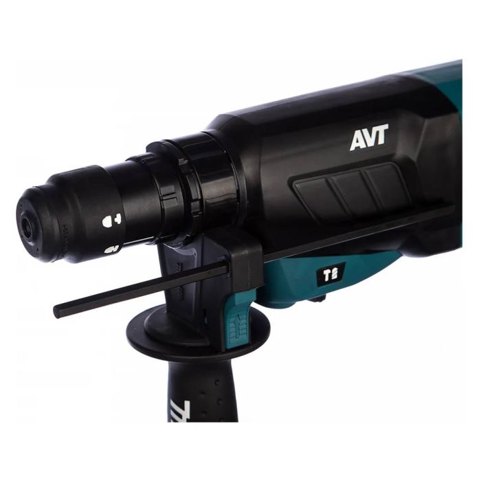 Перфоратор Makita HR2631FT