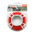 Леска для триммера Stihl 2.7мм круглая 9.8м (9302341) Леска для триммера Stihl 2.7мм круглая 9.8м (9302341)