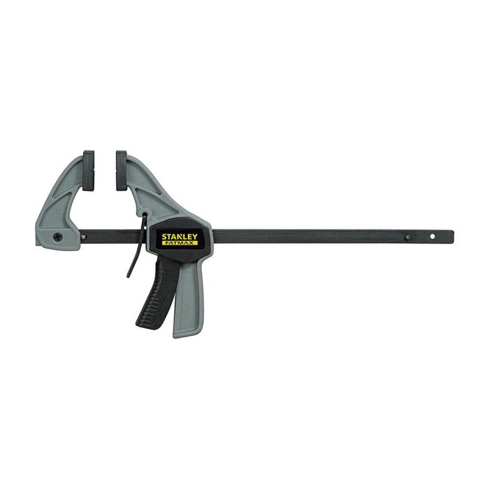 Струбцина STANLEY FatMax F-образная 38x120мм FMHT0-83231