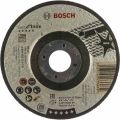 Круг шлифовальный по нержавейке Bosch Best 125х7x22.2мм Круг шлифовальный по нержавейке Bosch Best 125х7x22.2мм