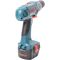 Аккумуляторная дрель-шуруповерт Bosch GSR12-2V BD