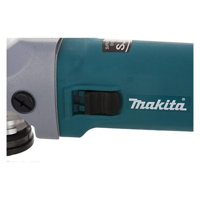 Машина шлифовальная угловая Makita 9565CVL
