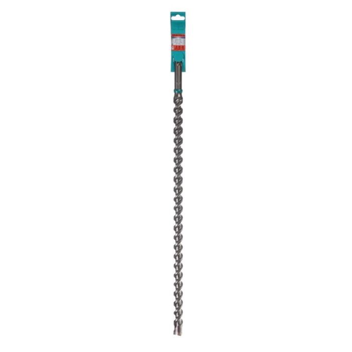 Бур SDS-max Heller EnDuro Y-Cutter 25х720мм (28196)