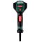 Фен строительный Metabo HGE 23-650 LCD