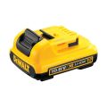 Аккумулятор DeWalt DCB127 Li-Ion 10.8В 2Ач Аккумулятор DeWalt DCB127 Li-Ion 10.8В 2Ач