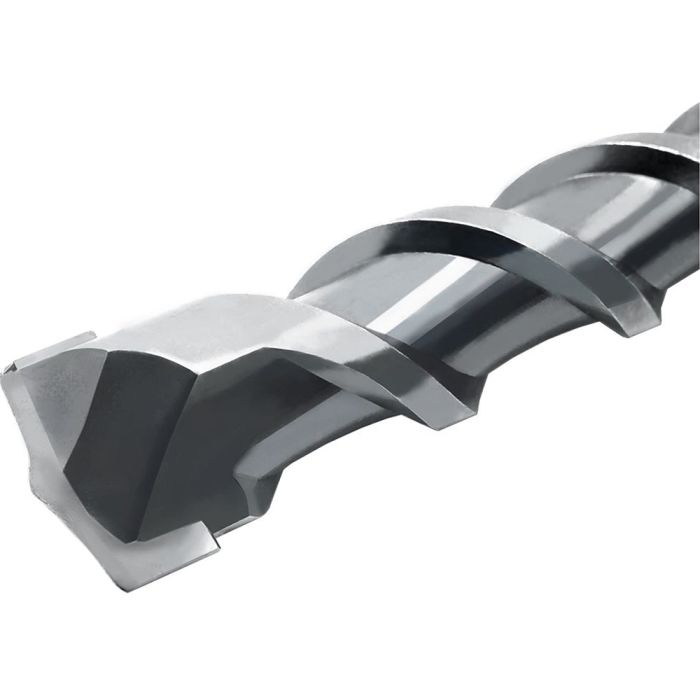 Бур SDS-plus Практика 25х310мм (038-111)