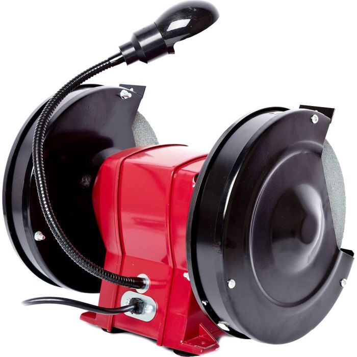 Заточной станок REDVERG RD-3220BL