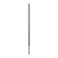 Бур SDS-max Bosch Speed X 40х920мм (804) Бур SDS-max Bosch Speed X 40х920мм (804)