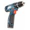 Аккумуляторная дрель-шуруповерт Bosch GSB 120-LI 06019F3006 ударная