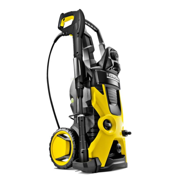 Мойка высокого давления Karcher K 5 Football Edition
