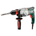 Перфоратор Metabo UHEV 2860-2 Quick + БЗП Перфоратор Metabo UHEV 2860-2 Quick + БЗП
