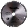 Диск пильный по алюминию Makita 260x30/15.88мм 70T (D-45973) Диск пильный по алюминию Makita 260x30/15.88мм 70T (D-45973)