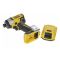 Аккумуляторная дрель-шуруповерт DeWalt DCF809D2T ударная