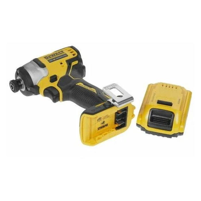Аккумуляторная дрель-шуруповерт DeWalt DCF809D2T ударная