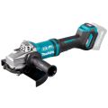 Машина шлифовальная угловая аккумуляторная Makita GA038GZ (без акк, без з/у) Машина шлифовальная угловая аккумуляторная Makita GA038GZ (без акк, без з/у)