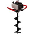 Мотобур ADA Ground Drill-7 + Шнек Drill 250 800мм Мотобур ADA Ground Drill-7 + Шнек Drill 250 800мм