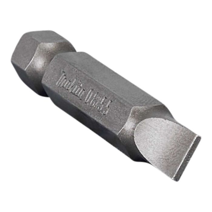 Набор бит Makita SL0.8x5.5х50мм 3шт (B-25301)