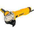 Машина шлифовальная угловая DeWalt DWE 4237 Машина шлифовальная угловая DeWalt DWE 4237
