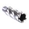 Сверло по металлу MESSER HSS 55x26мм (10-50-026)