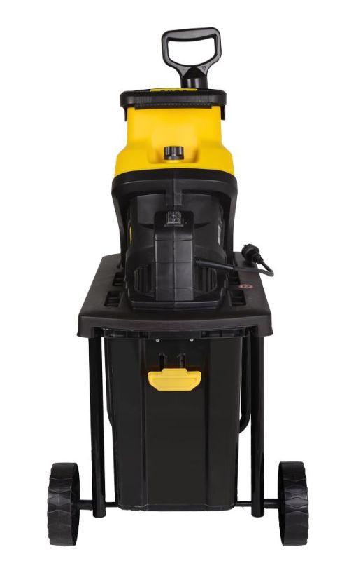 Садовый измельчитель Huter ESH-40P