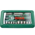 Набор бит Bosch 46шт (504) Набор бит Bosch 46шт (504)