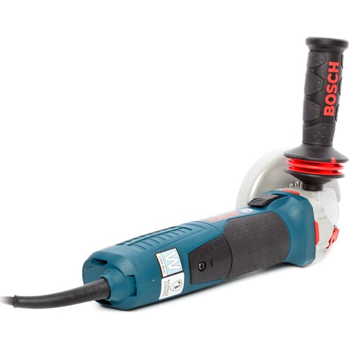 Машина шлифовальная угловая Bosch GWS 19-125 CIST
