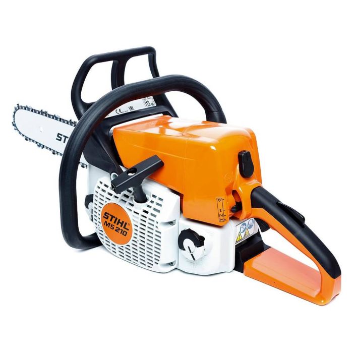 Бензопила Stihl MS 210