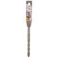 Бур SDS-plus-5 Bosch 12x165мм (181) Бур SDS-plus-5 Bosch 12x165мм (181)