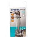 Фреза окантовочная Dremel TR618 Trio Фреза окантовочная Dremel TR618 Trio