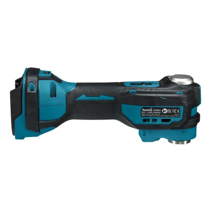 Аккумуляторный реноватор Makita DTM52SFK