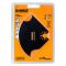 Насадка для МФИ DeWalt DT20712 нож Multi-Matherial 100мм