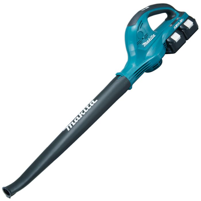 Аккумуляторная воздуходувка Makita DUB361Z (без акк, без з/у)