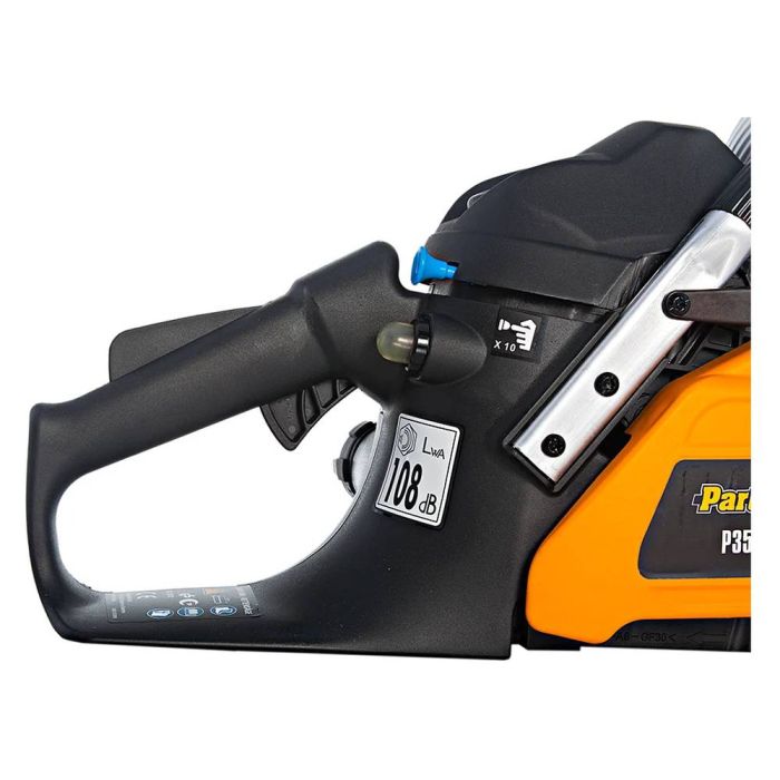 Бензопила Partner P350S