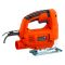 Лобзик Black&Decker JS10