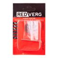 Набор кругов отрезных по металлу REDVERG 5шт+ держатель (830481) Набор кругов отрезных по металлу REDVERG 5шт+ держатель (830481)