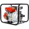 Мотопомпа бензиновая REDVERG RD-WP15C