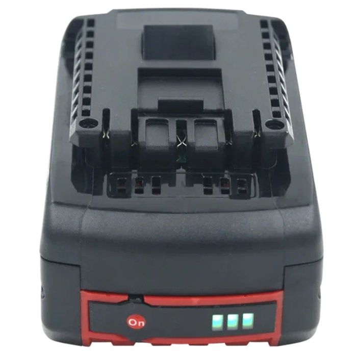 Аккумулятор Bosch GBA Li-Ion 18В 4Ач (163)