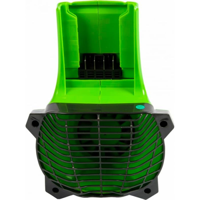 Аккумуляторная воздуходувка Greenworks 24V (без акк, без з/у)