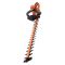 Электрический кусторез Black&Decker GT7030