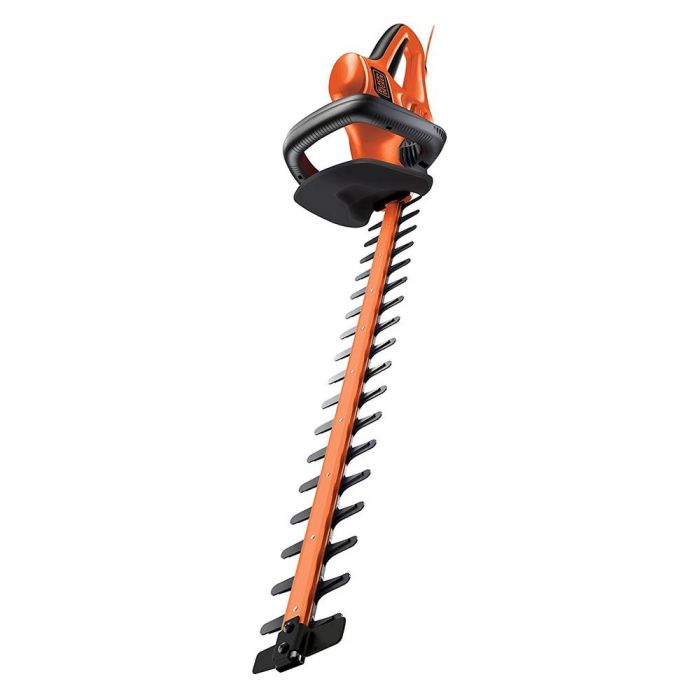 Электрический кусторез Black&Decker GT7030