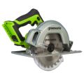 Пила дисковая аккумуляторная Greenworks GD24CS (без акк, без з/у) Пила дисковая аккумуляторная Greenworks GD24CS (без акк, без з/у)