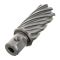 Сверло по металлу MESSER HSS 55x28мм (10-50-028)