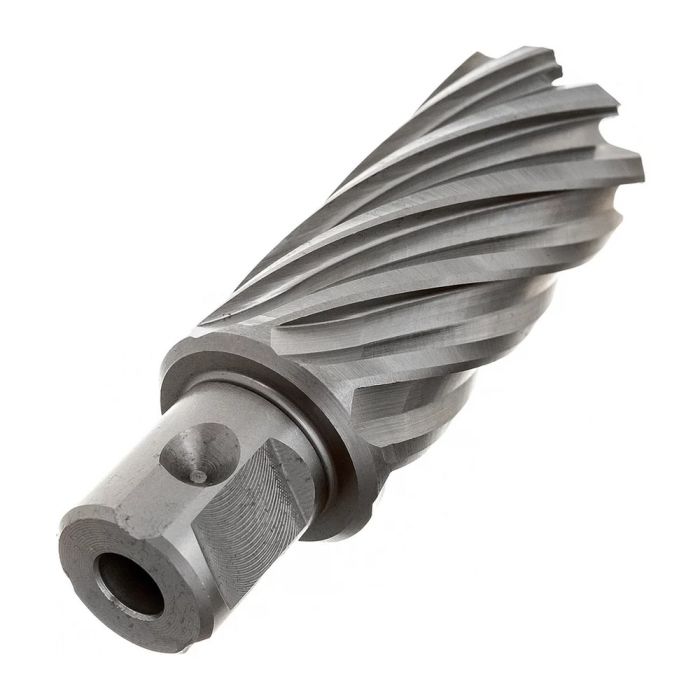 Сверло по металлу MESSER HSS 55x28мм (10-50-028)