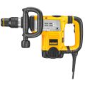 Отбойный молоток DeWalt D25831 K Отбойный молоток DeWalt D25831 K