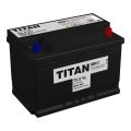 Аккумулятор TITAN STANDART 6CT-75.0 VL Аккумулятор TITAN STANDART 6CT-75.0 VL