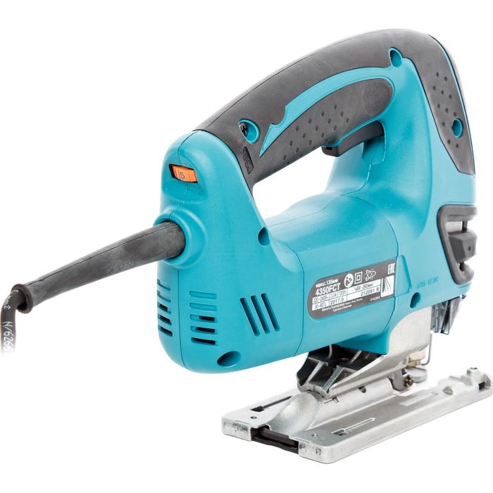 Лобзик Makita 4350 FCT