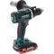 Аккумуляторная дрель-шуруповерт Metabo BS 18 LTX IMPULS ASC 55