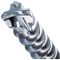 Бур SDS-Max Makita ZENTRO 50х570мм (P-78215)